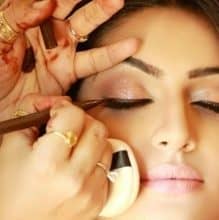 HD-makeup in Indore at Home