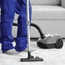 Home Cleaning Services