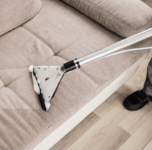 Sofa Cleaning Services in Indore