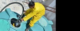 Water Tank Cleaning Services in Indore​